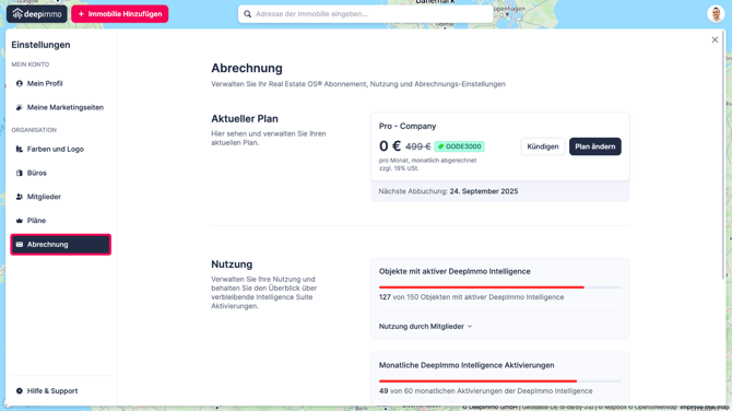 Abonnement verwalten_2