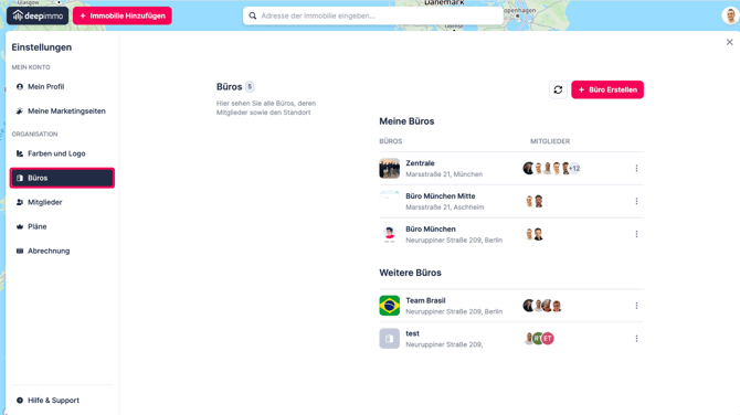 Büros verwalten_2